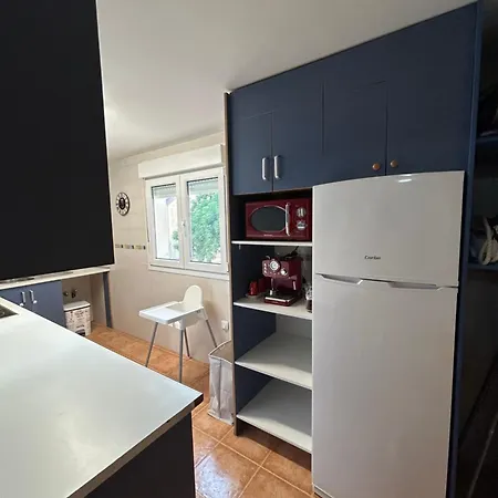 Apartment Neris *