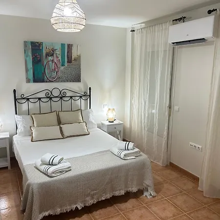 Apartment Neris