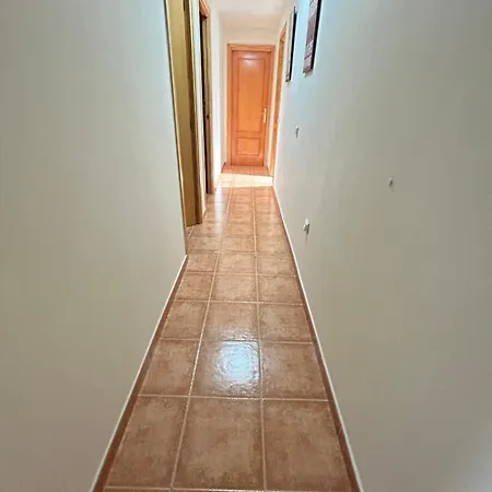 Neris Apartment