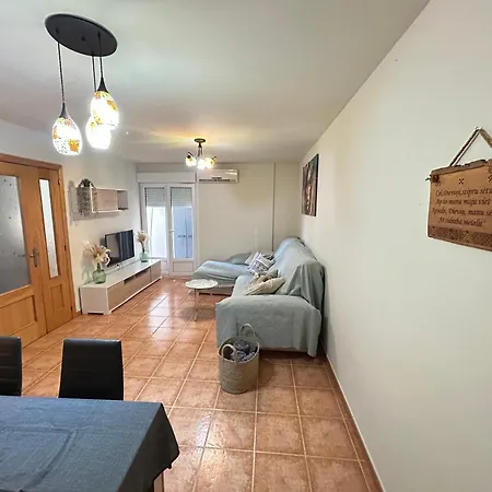 Apartment Neris