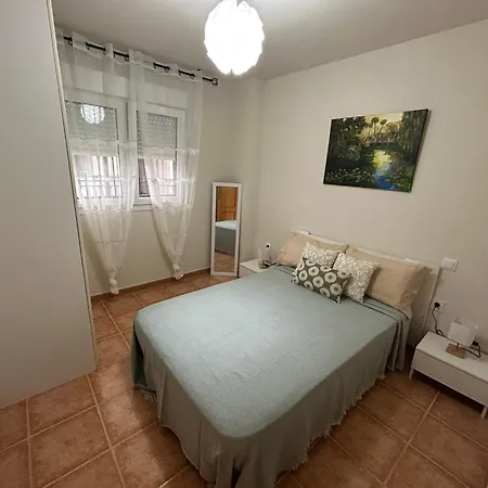 Apartment Neris