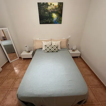 Neris Apartment Candeleda