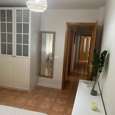 Apartment Neris Candeleda
