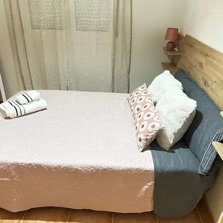 Apartment Neris