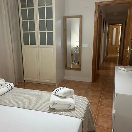 Apartment Neris Candeleda