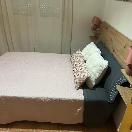 Neris Apartment