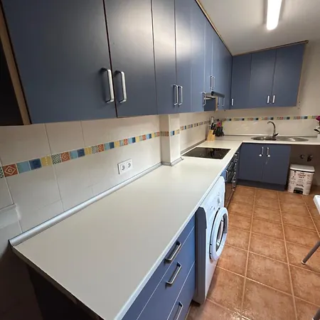 Apartment Neris Candeleda