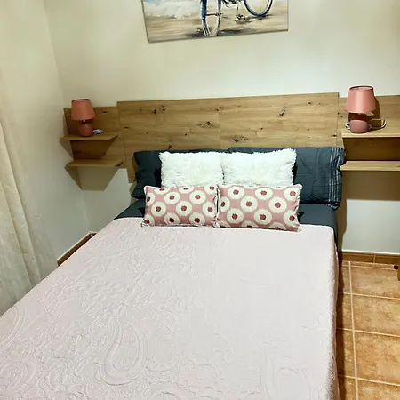 Neris Apartment