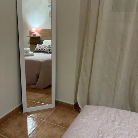 Neris 公寓