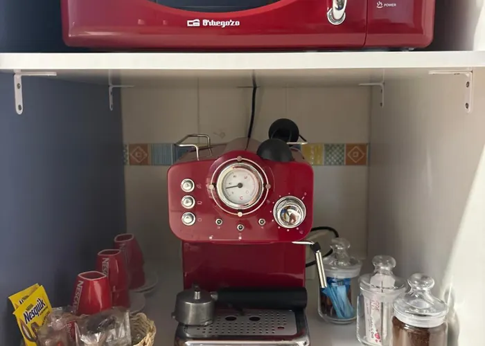 Neris Appartement Candeleda