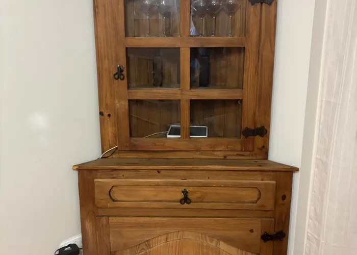 Neris Appartement Candeleda