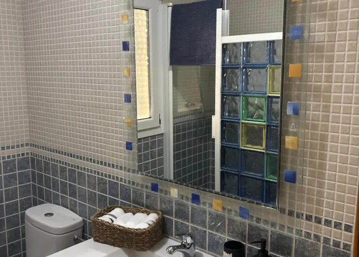 Appartement Neris Candeleda